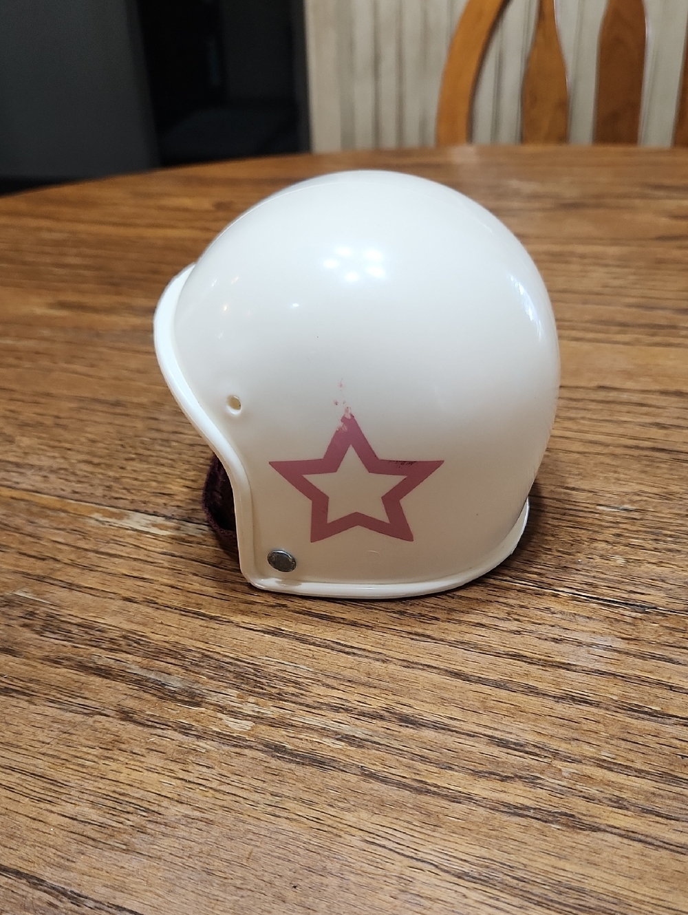 Our Generation Ride In Styke Helmet - Picture 2 of 4